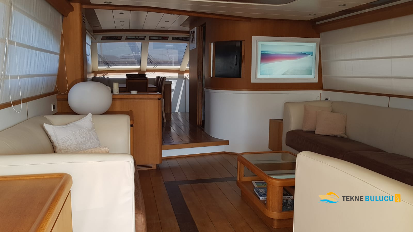 Canados 72 2006 iç mekan 3