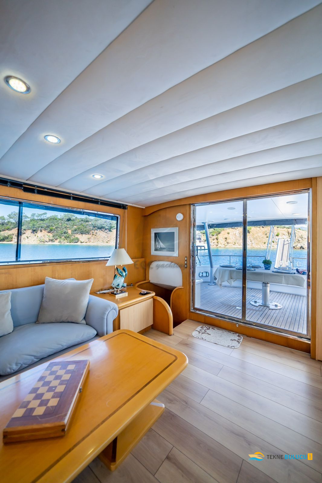 Canados 72 2009 iç mekan 3