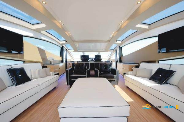 Canados 90 2011 iç mekan 3