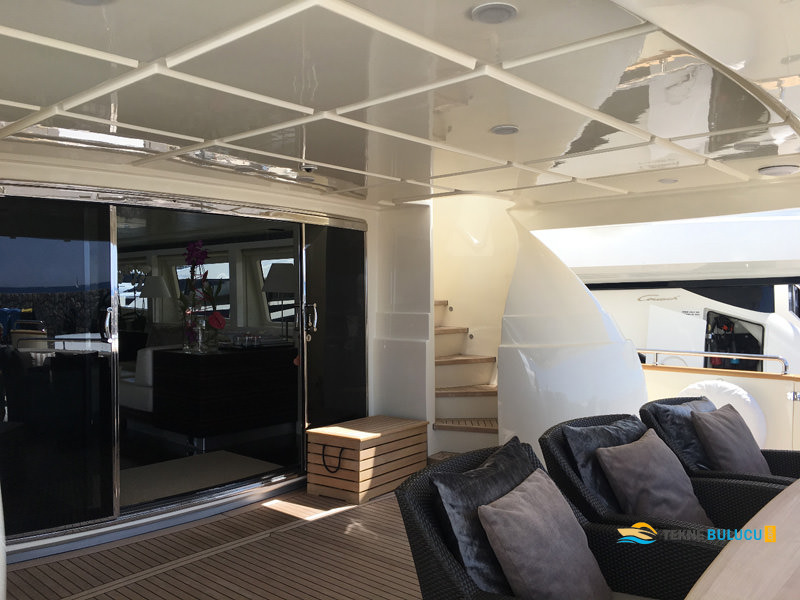 Canados 110 2010 iç mekan 3