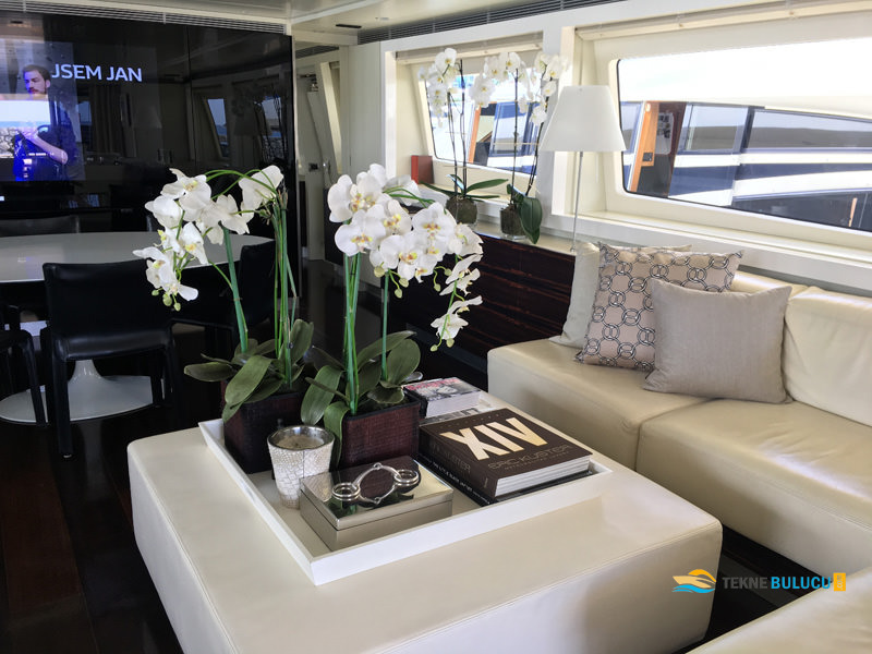 Canados 110 2017 iç mekan 3