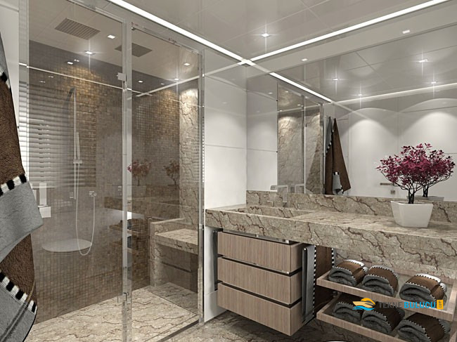 Canados 120 2010 iç mekan 3