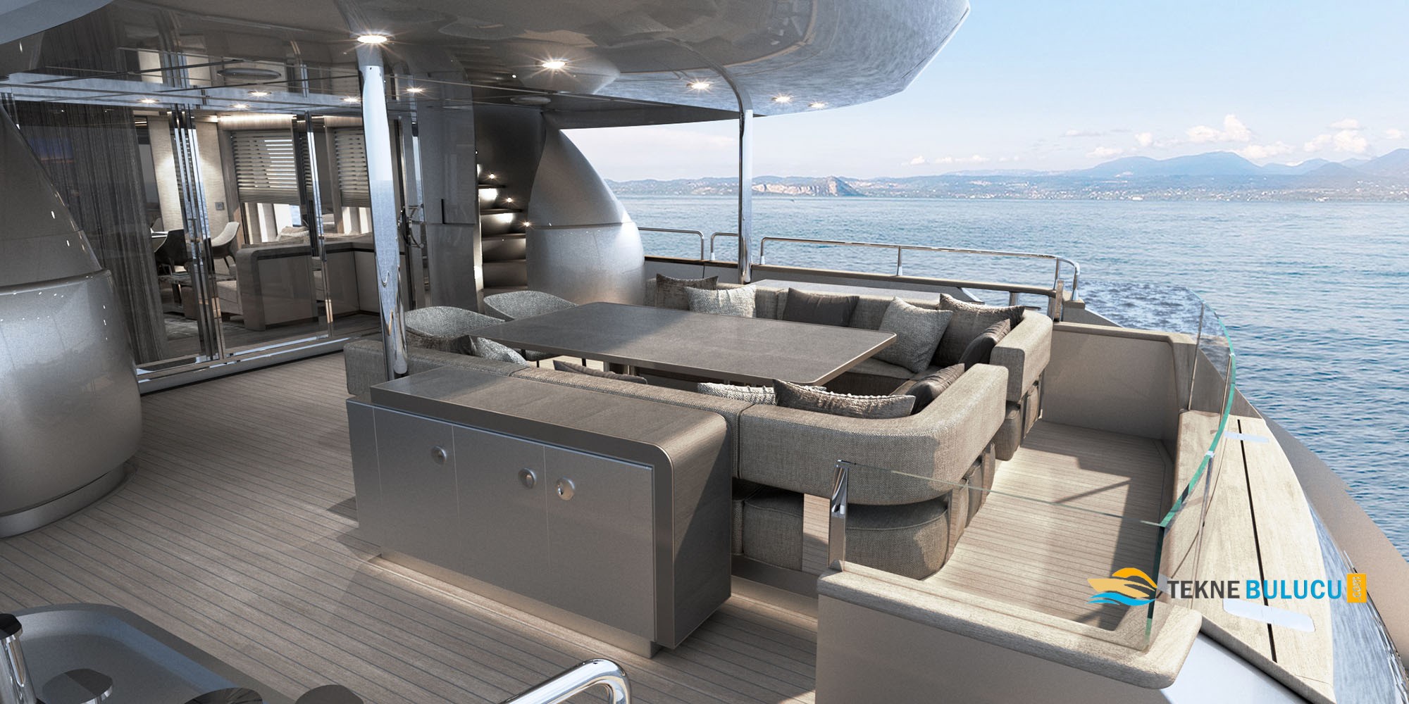 Canados 120 2013 iç mekan 3