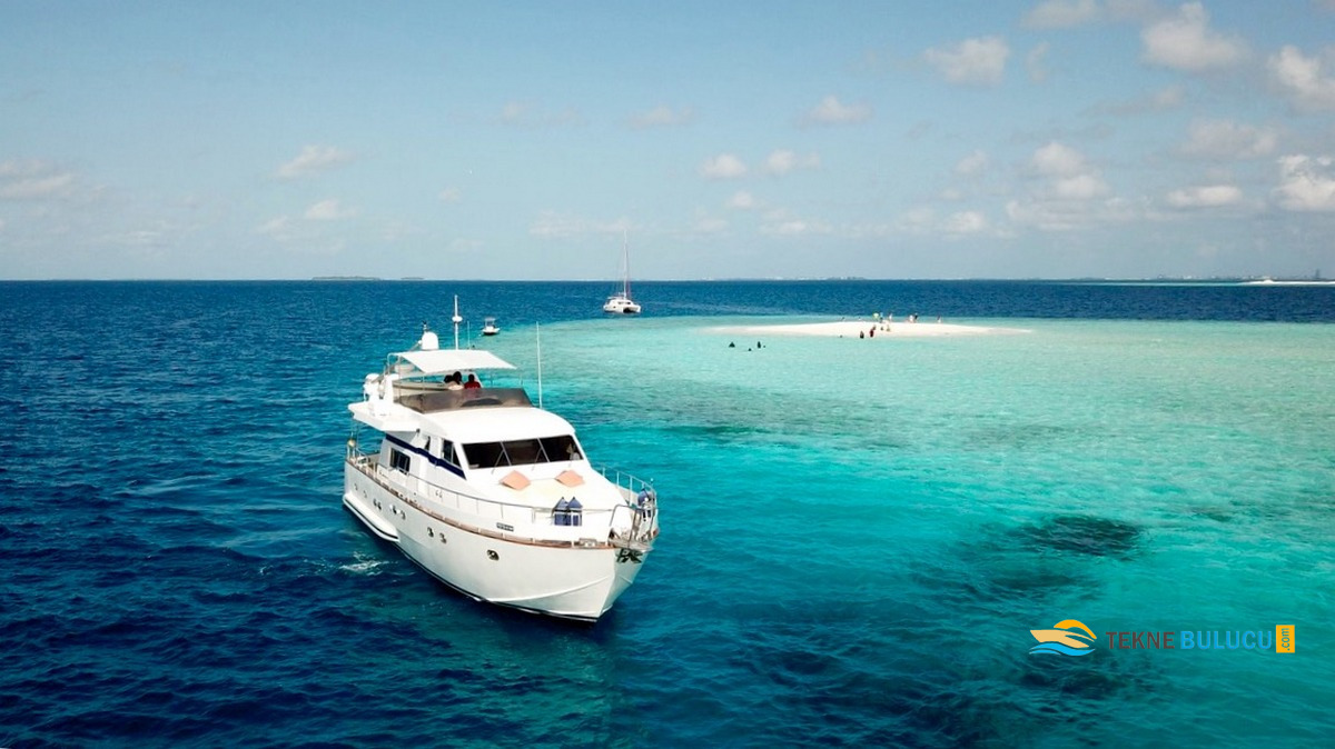 Falcon 60 2005 iç mekan 3