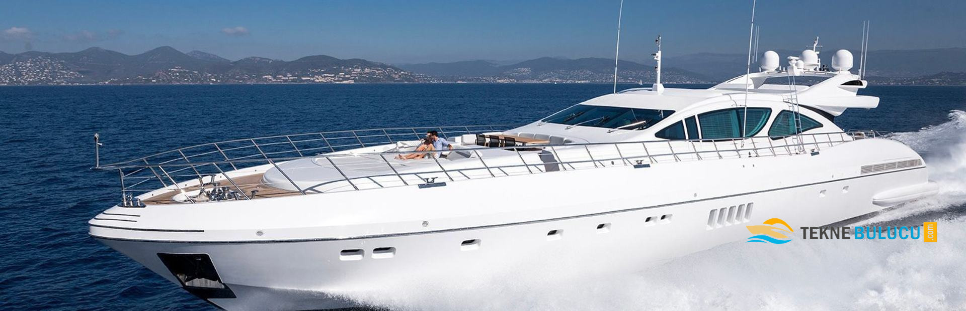 Mangusta 130 2015 iç mekan 3