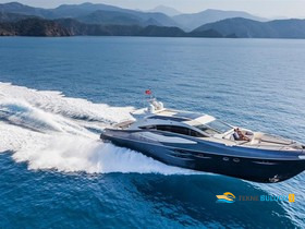 Numarine 78 HT 2020 iç mekan 3