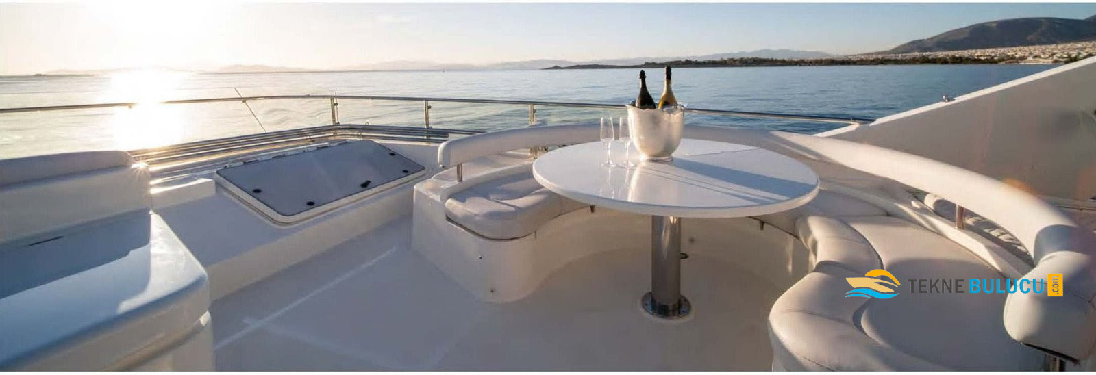 Ferretti 68 2002 iç mekan 3