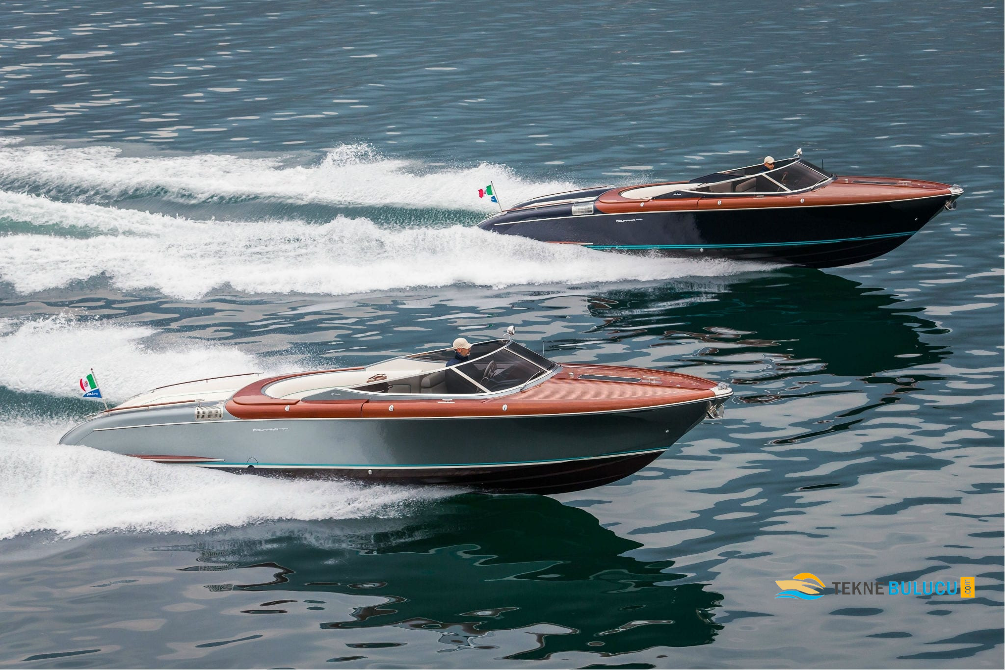 Riva Aquariva Super 33 2022 inceleme