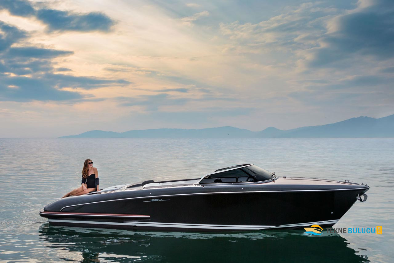 Riva Iseo 27 2012 inceleme