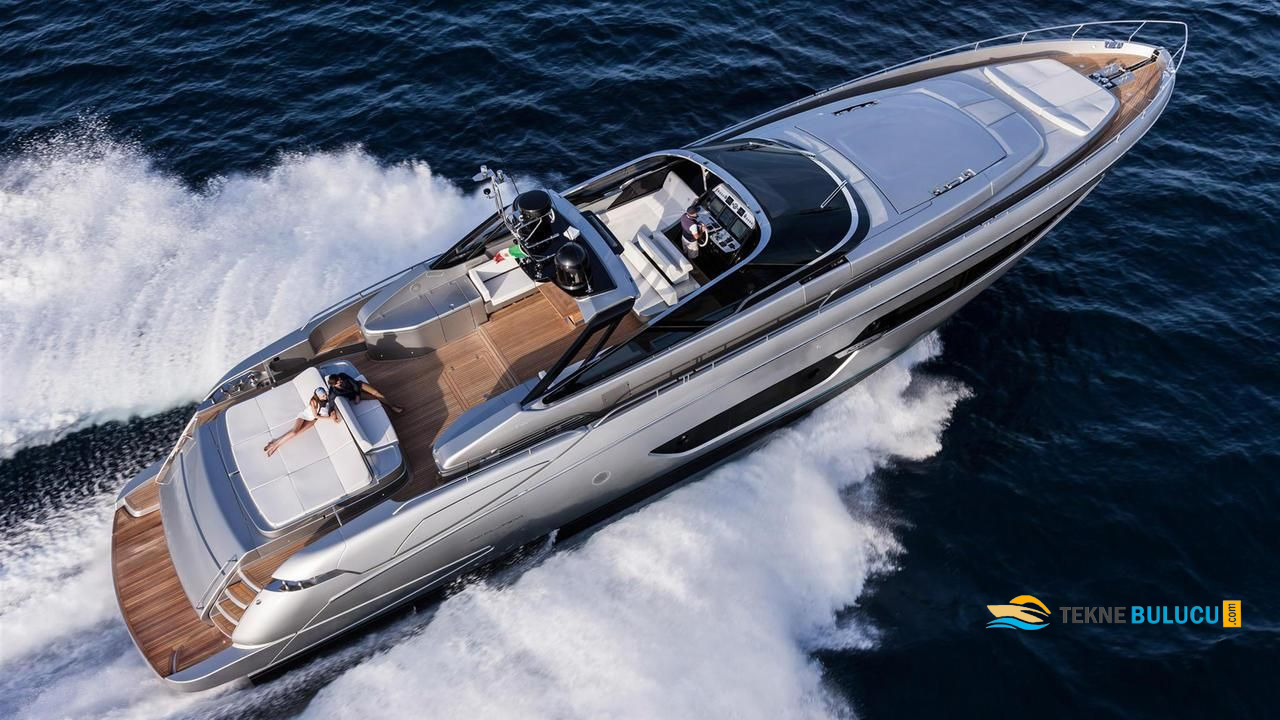 Riva 88 Florida 2023 inceleme