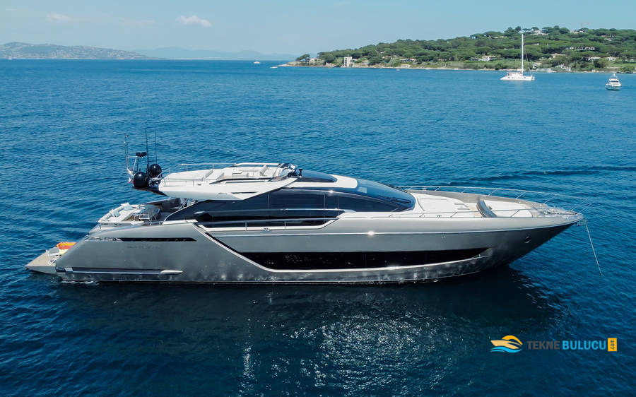 Riva 88 Florida 2025 inceleme