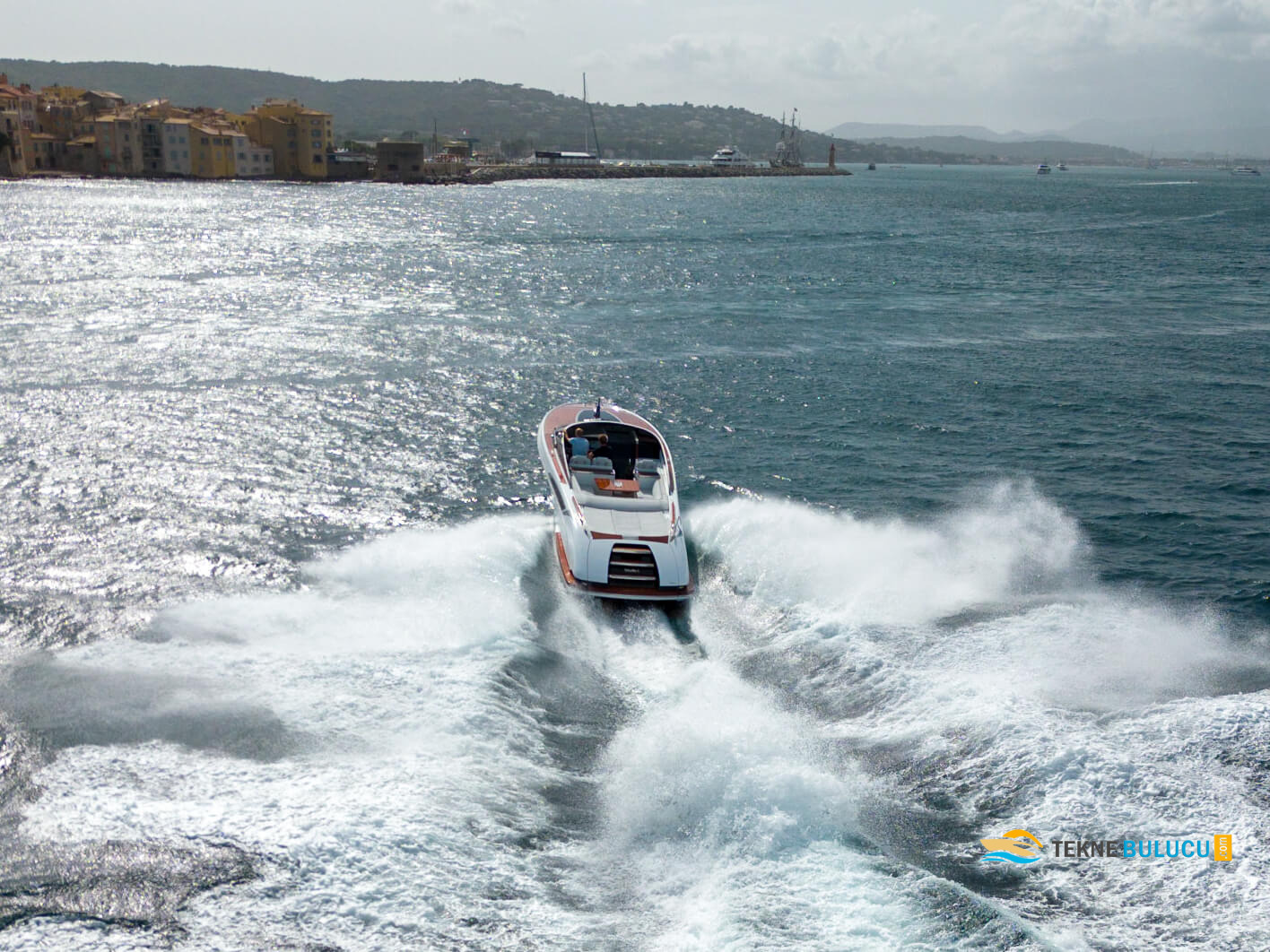 Riva Rivamare 38 2019 inceleme