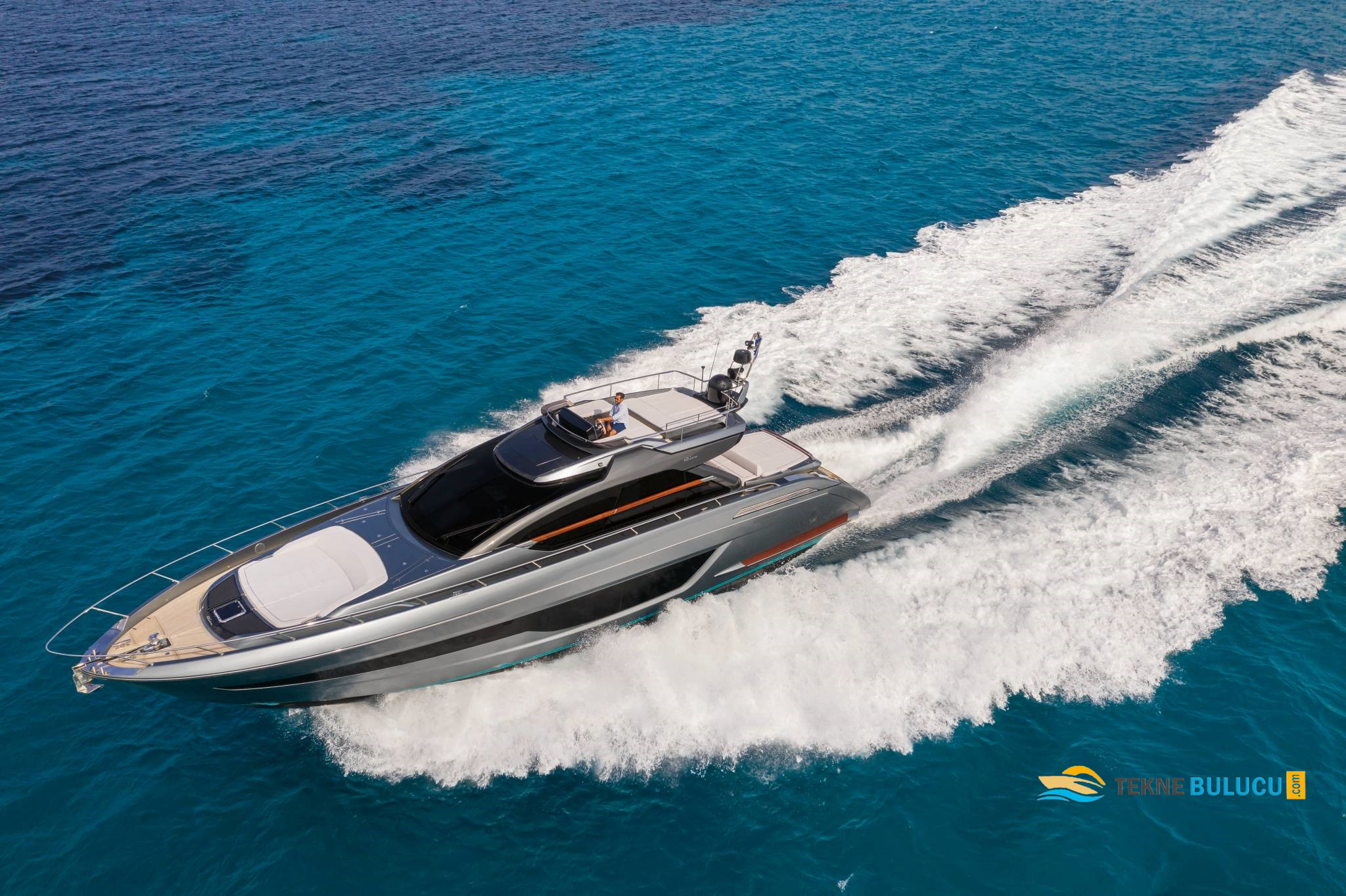 Riva 66 Ribelle 2019 inceleme