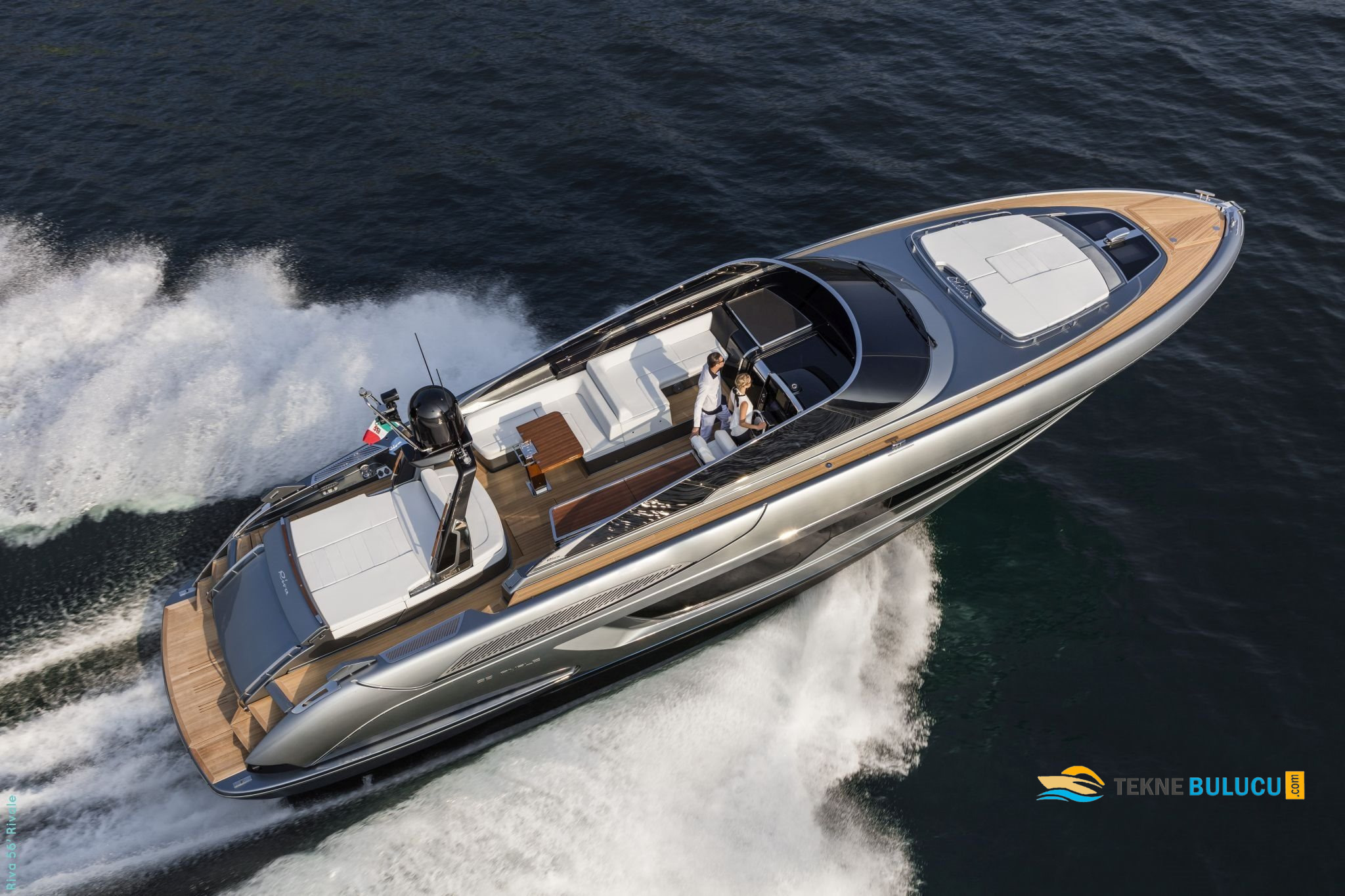 Riva 56 Rivale 2023 inceleme