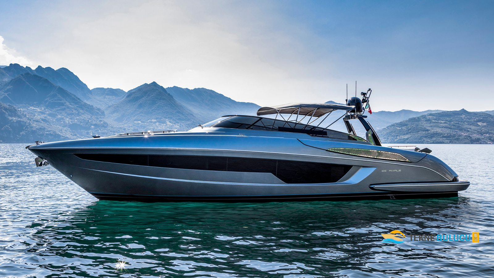 Riva 56 Rivale 2024 inceleme
