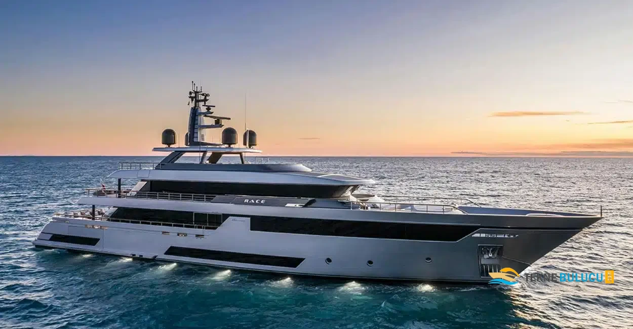 Riva 50 Metri 2019 inceleme