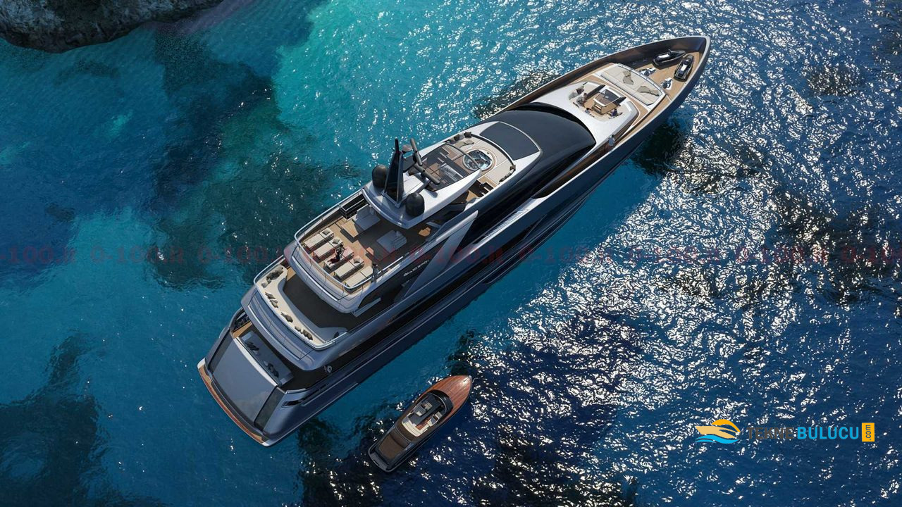 Riva 50 Metri 2020 inceleme
