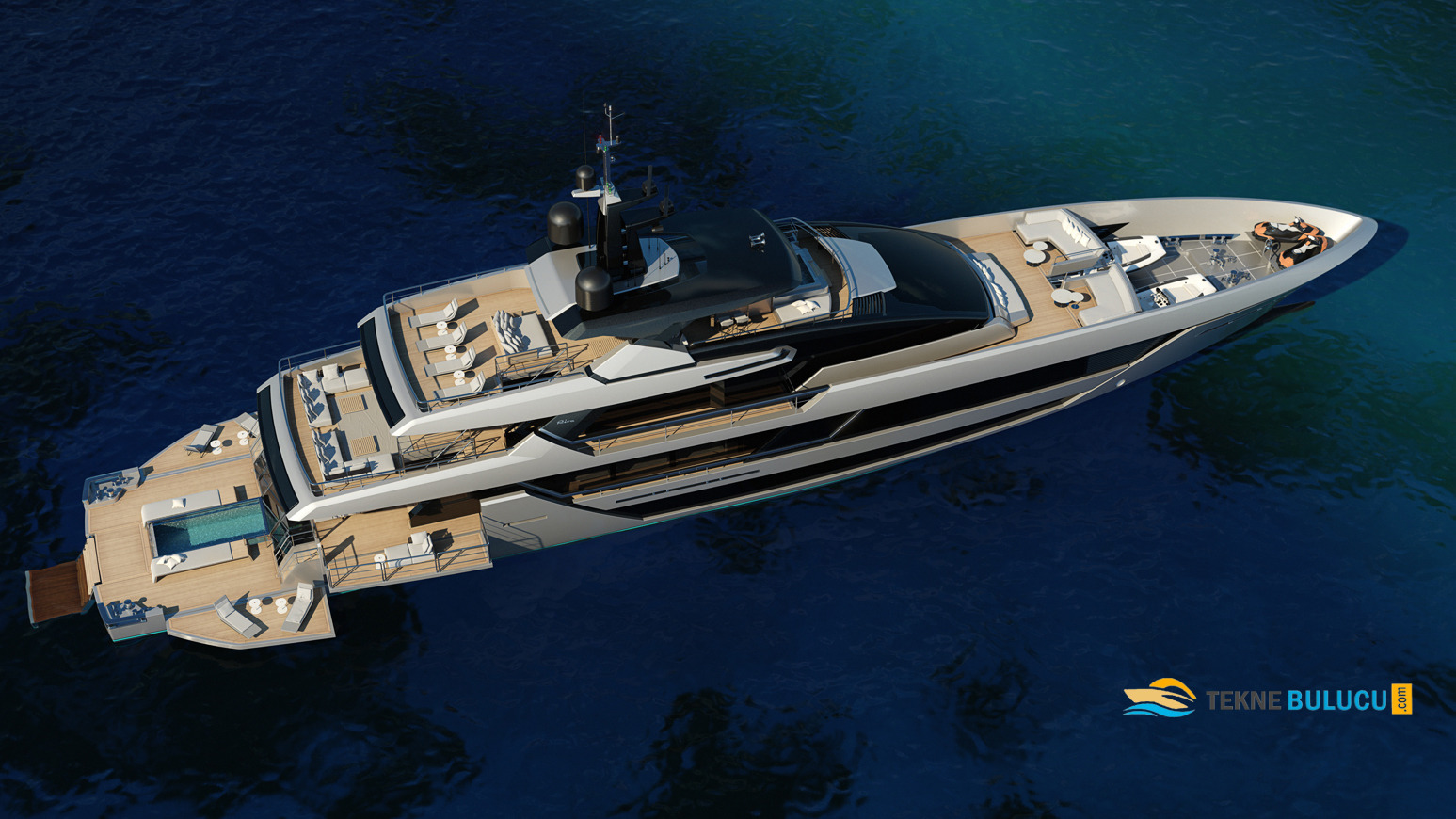 Riva 50 Metri 2021 inceleme