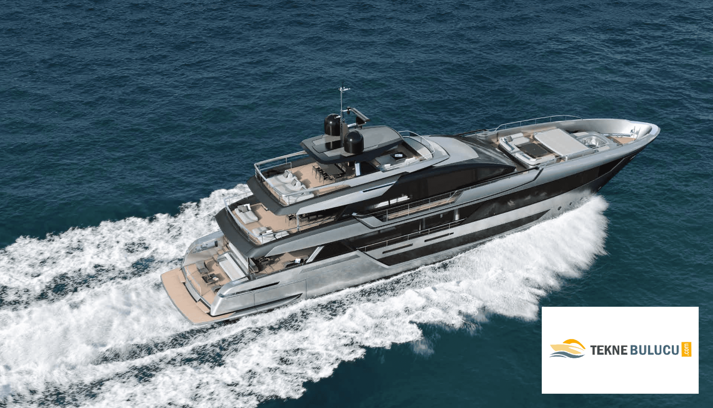 Riva 130 Bellissima 2020 inceleme
