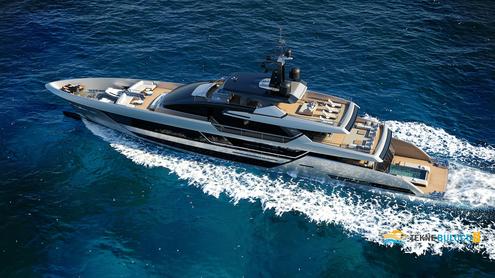 Riva 54 Metri 2021 inceleme
