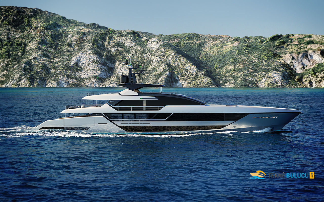 Riva 54 Metri 2023 inceleme