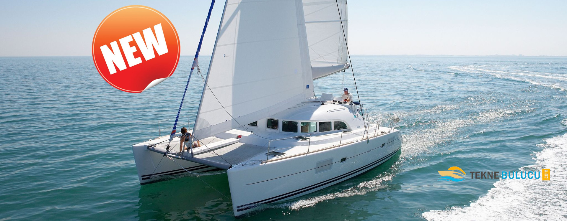 Lagoon 380 2019 inceleme