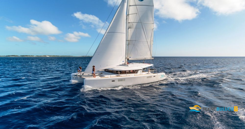 Lagoon 39 2015 inceleme