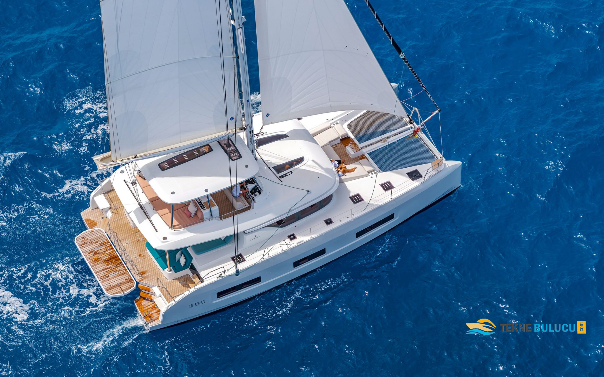 Lagoon 55 2021 inceleme