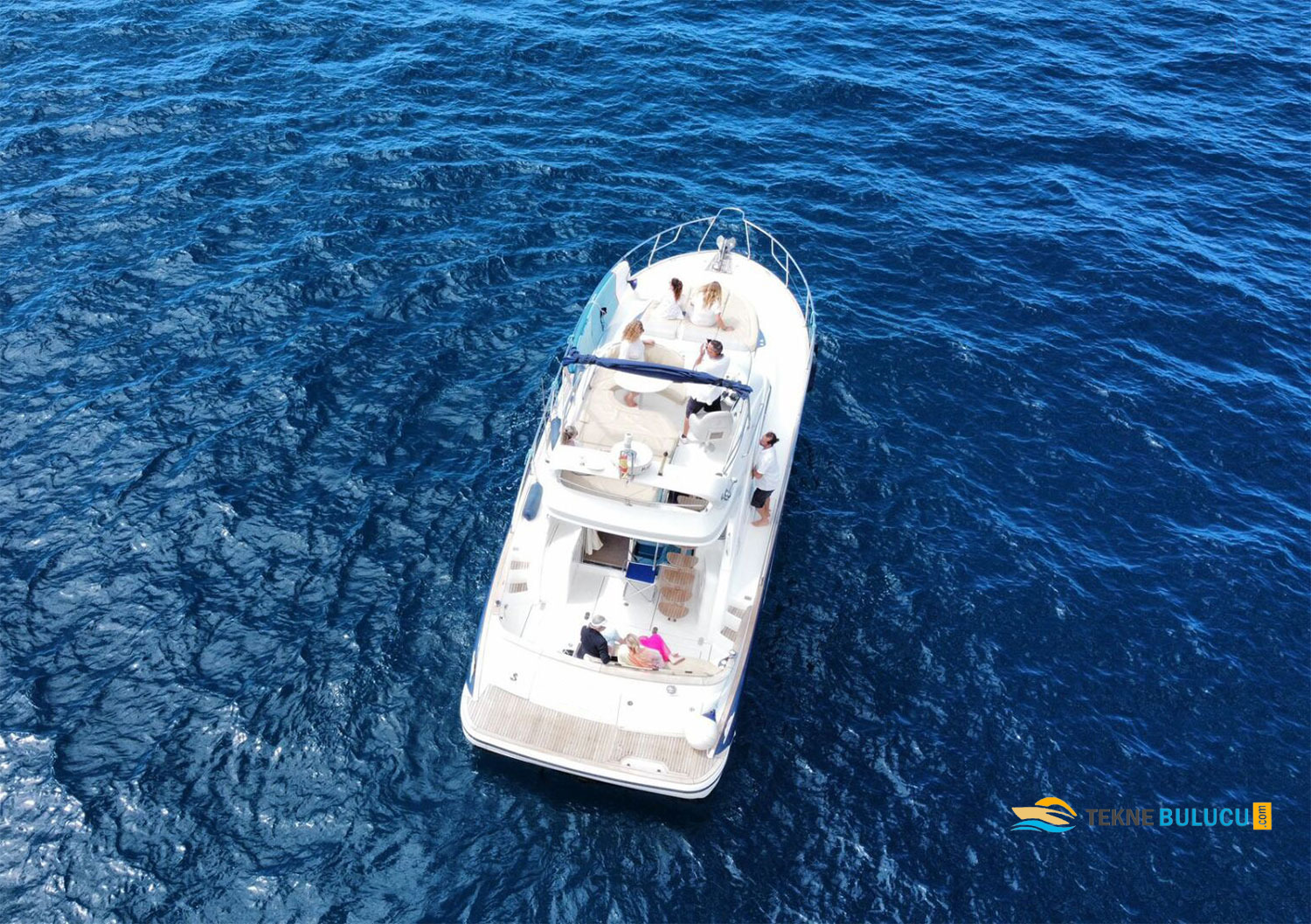 Beneteau Antares 42 2013 inceleme