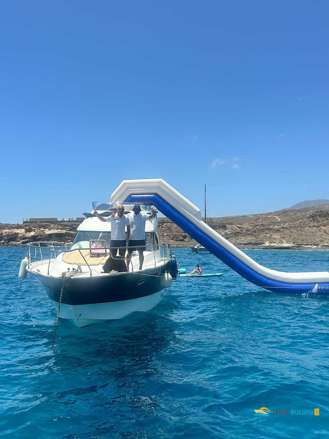 Beneteau Antares 42 2015 inceleme