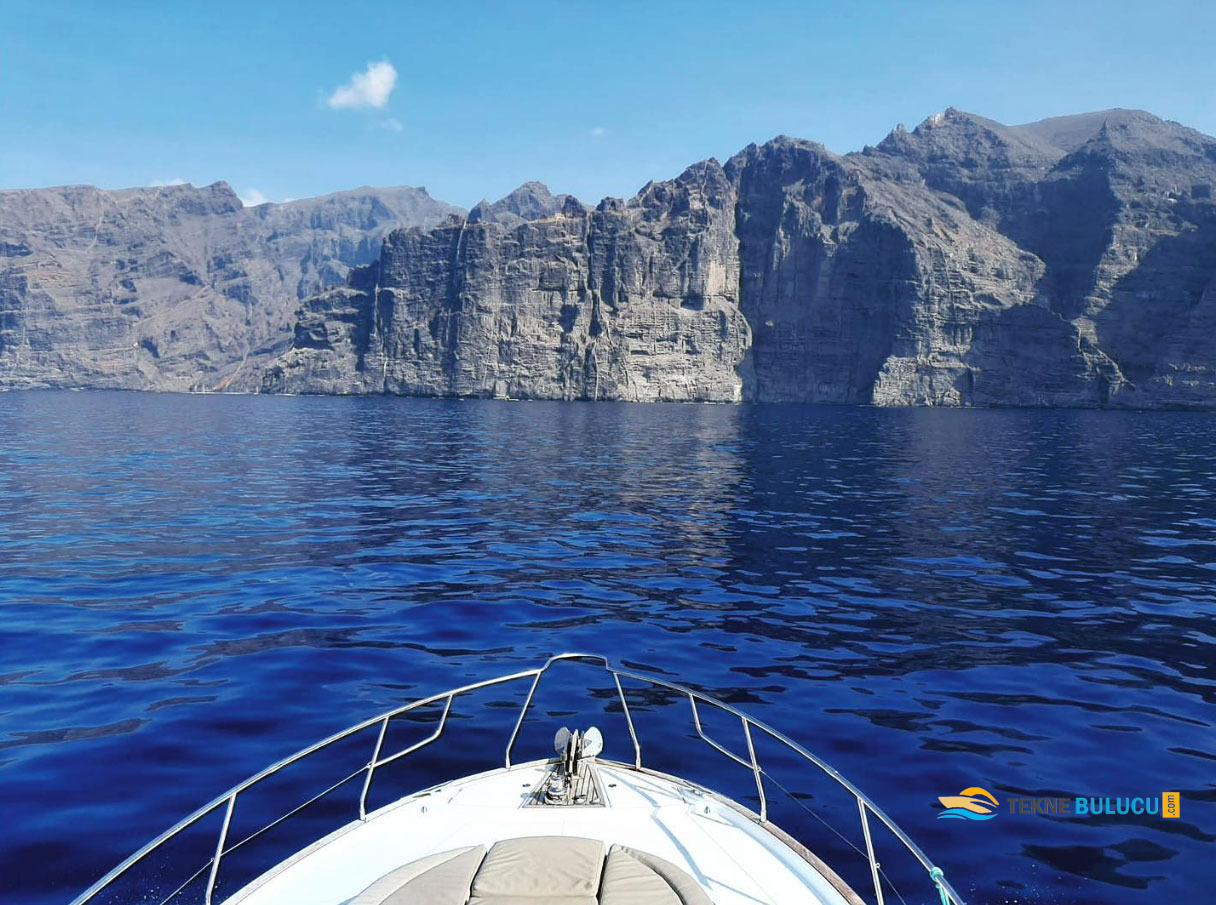 Beneteau Antares 42 2018 inceleme