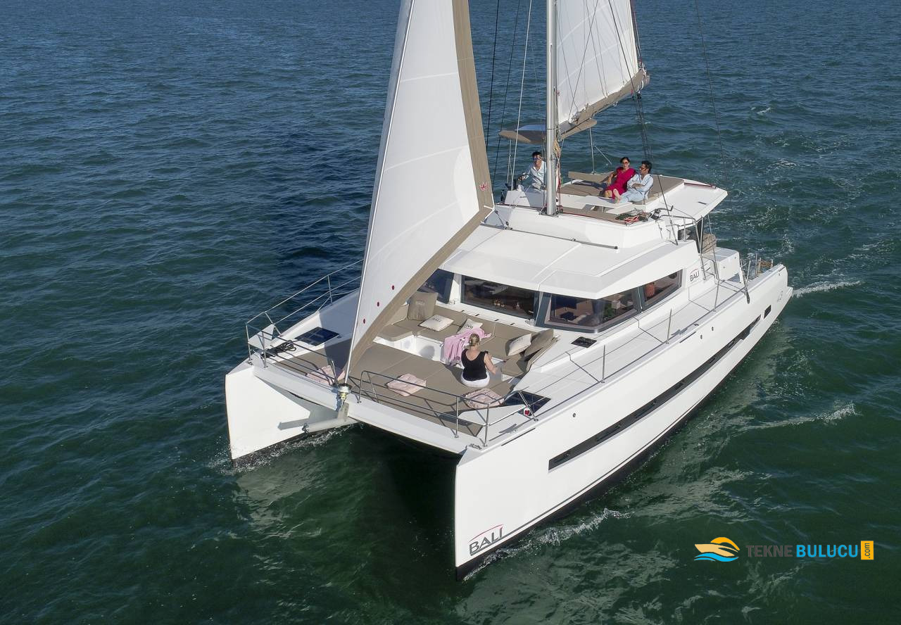 Bali 4.2 Loft 2015 inceleme