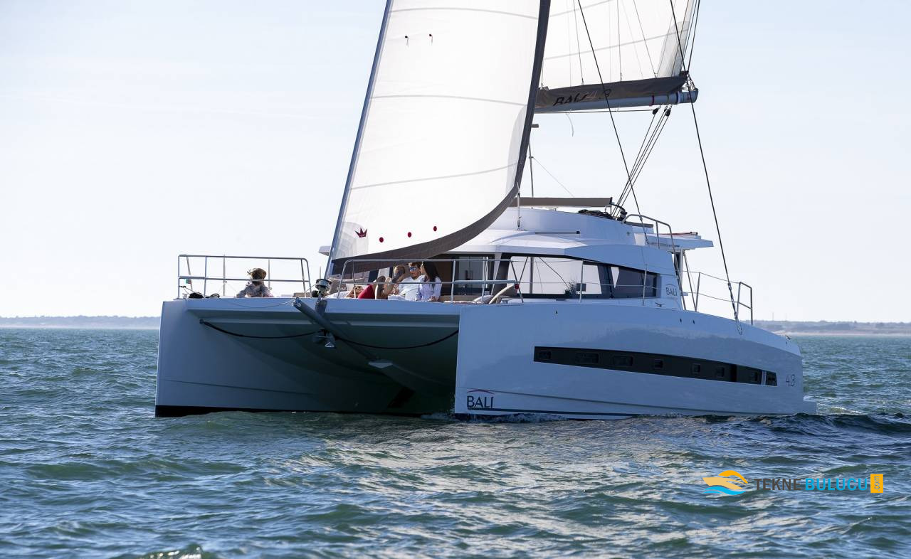 Bali 4.3 Loft 2015 inceleme