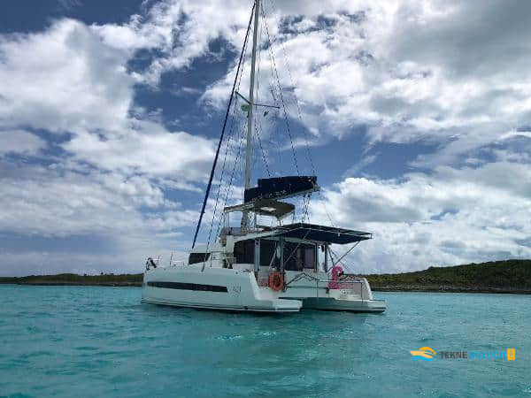 Bali 4.3 Loft 2018 inceleme