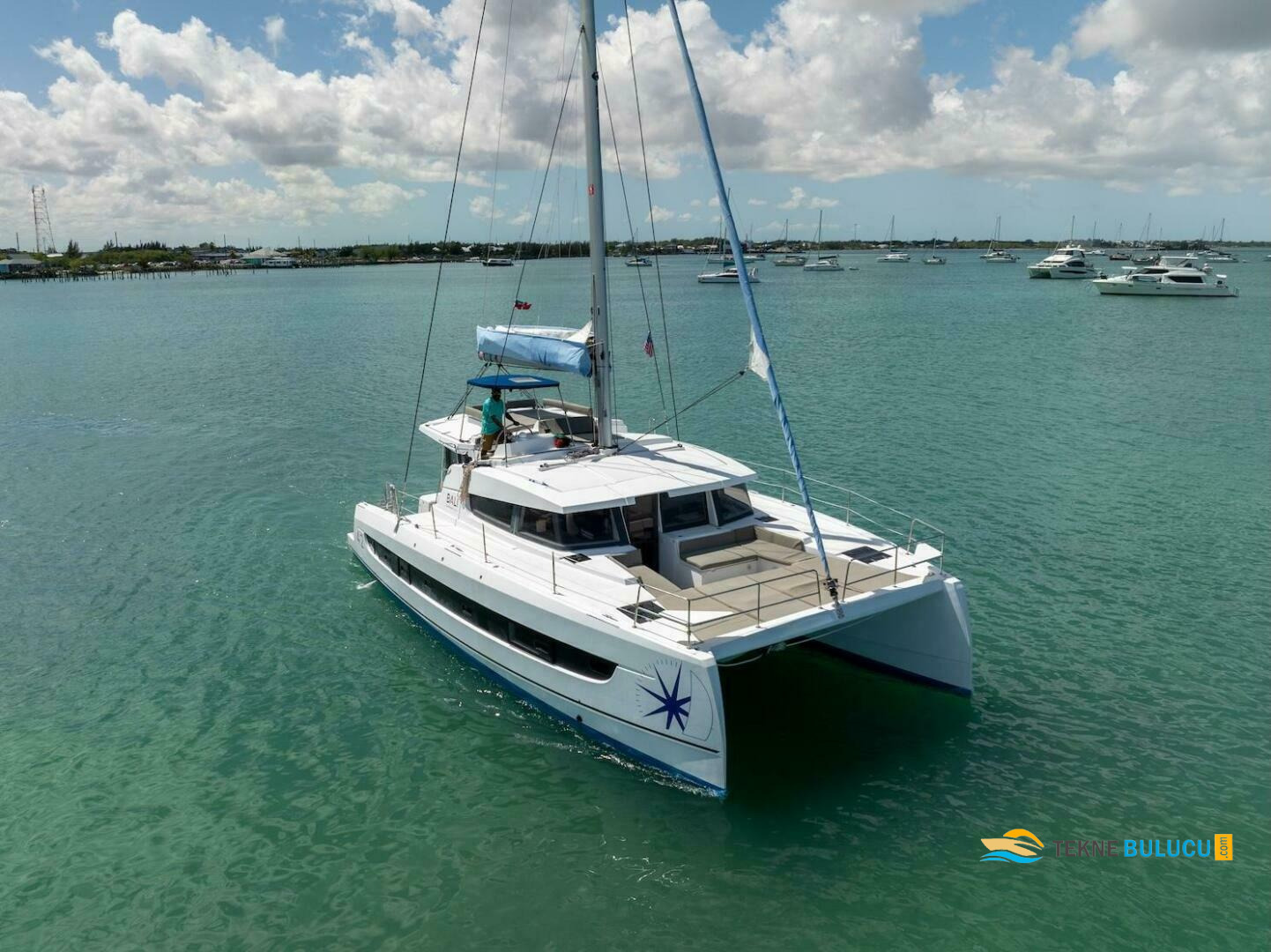 Bali 4.1 2018 inceleme