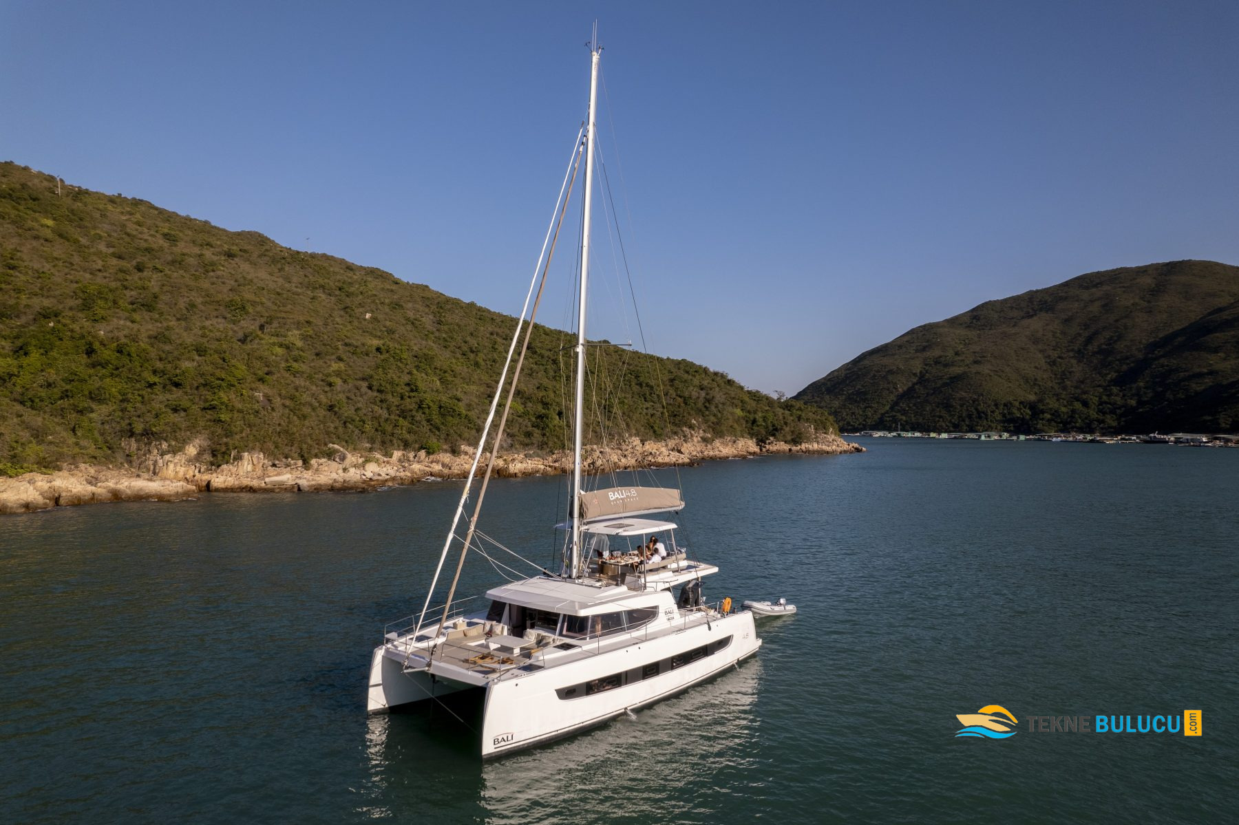 Bali 4.8 2021 inceleme