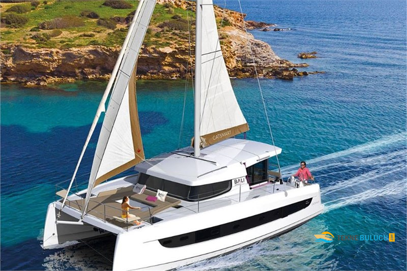 Bali Catsmart 2024 inceleme