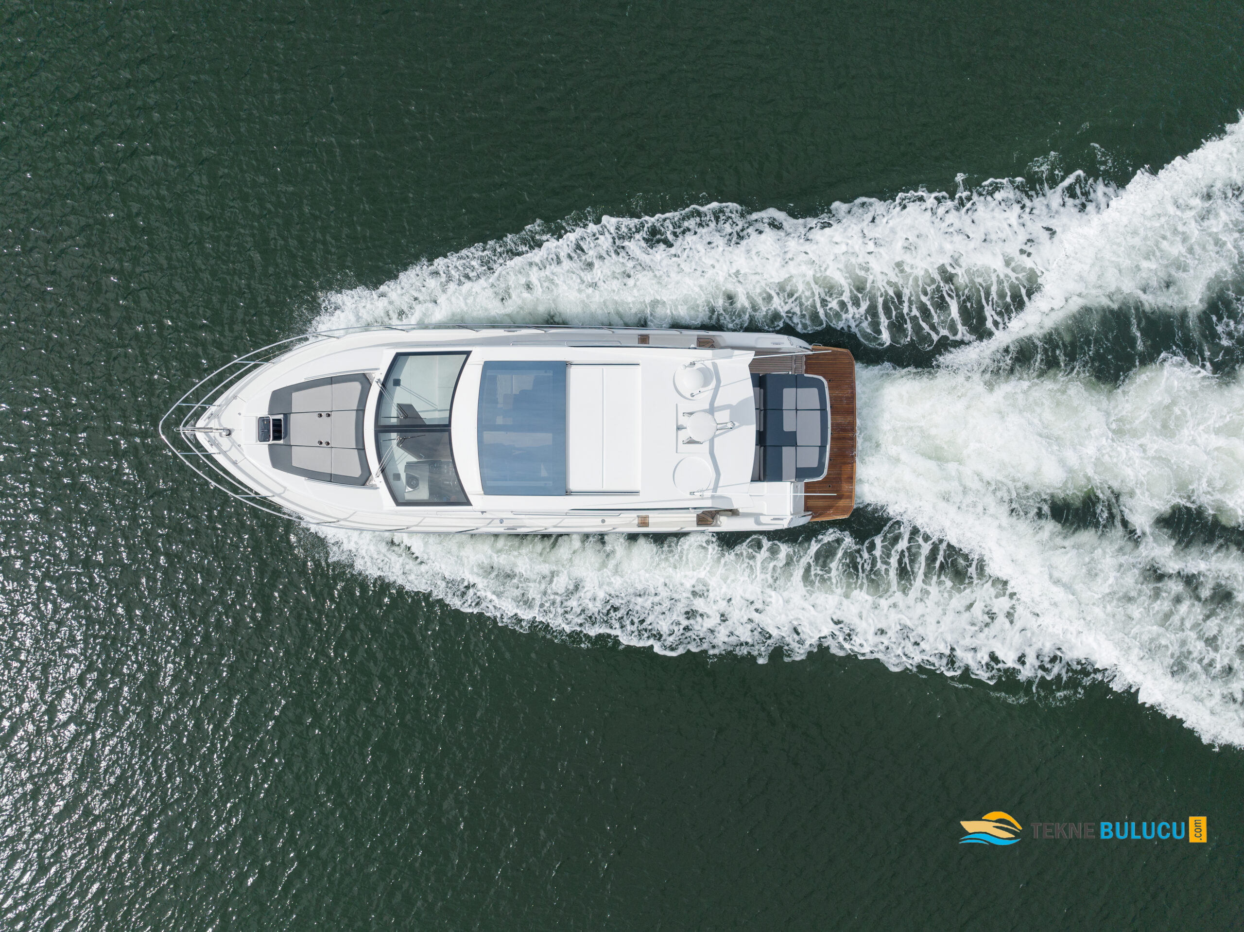 Absolute 45 2003 inceleme