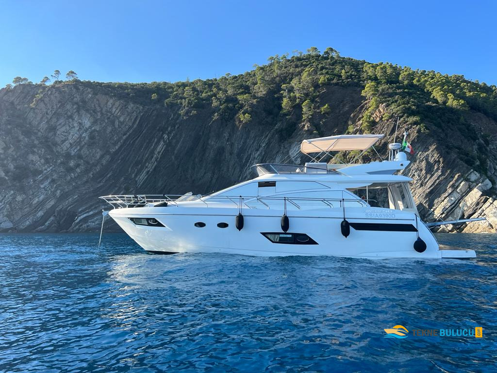 Absolute 50 Fly 2015 inceleme