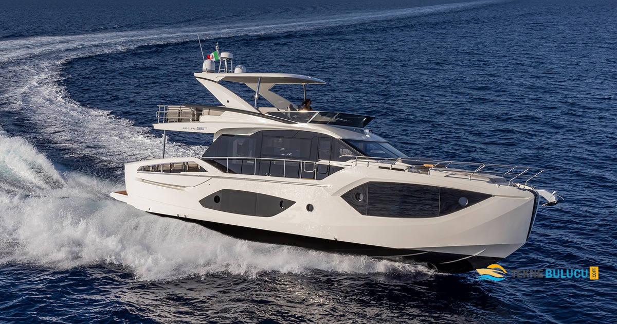 Absolute 56 Fly 2016 inceleme