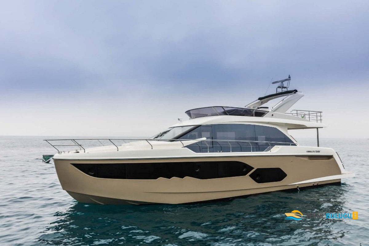 Absolute 58 Fly 2019 inceleme