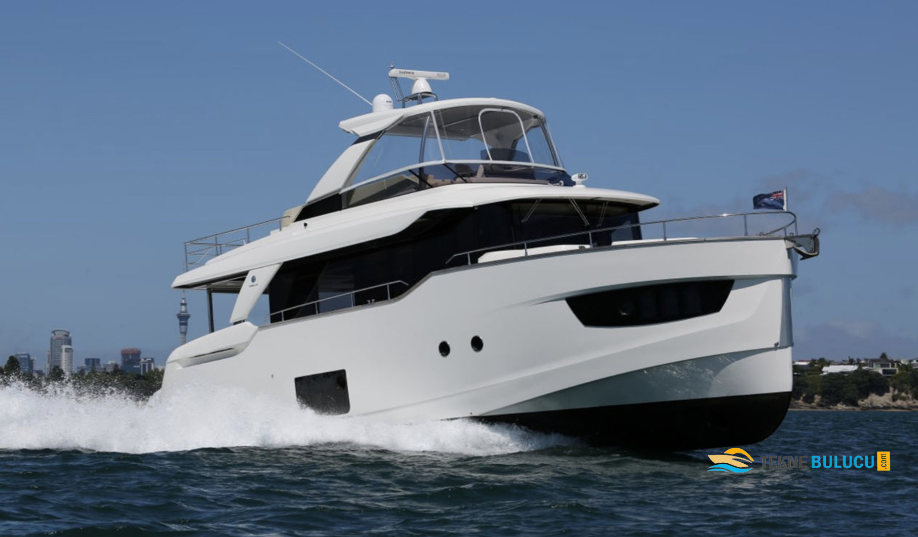 Absolute 58 Fly 2022 inceleme