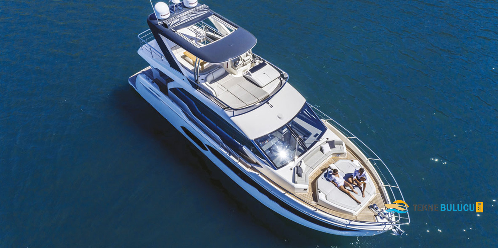 Absolute 58 Fly 2023 inceleme