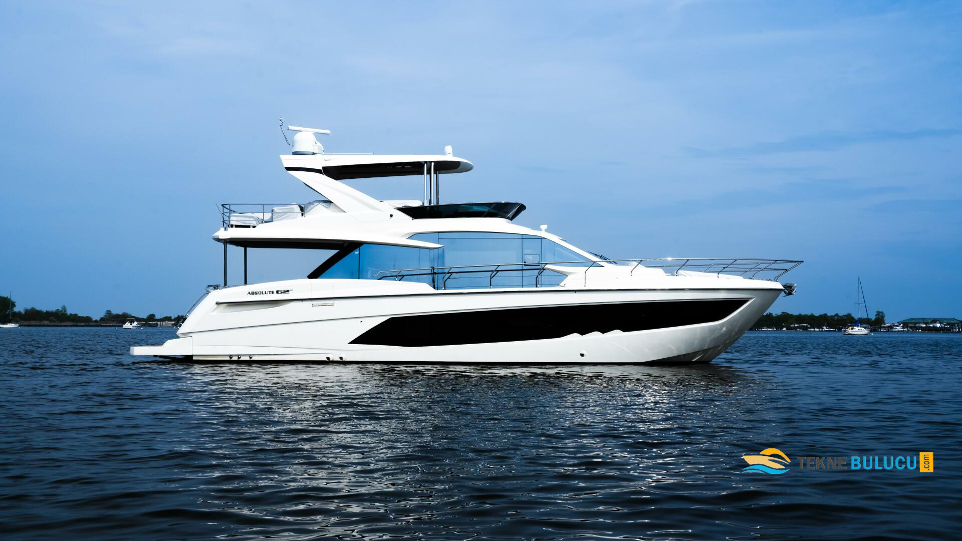 Absolute 62 Fly 2022 inceleme