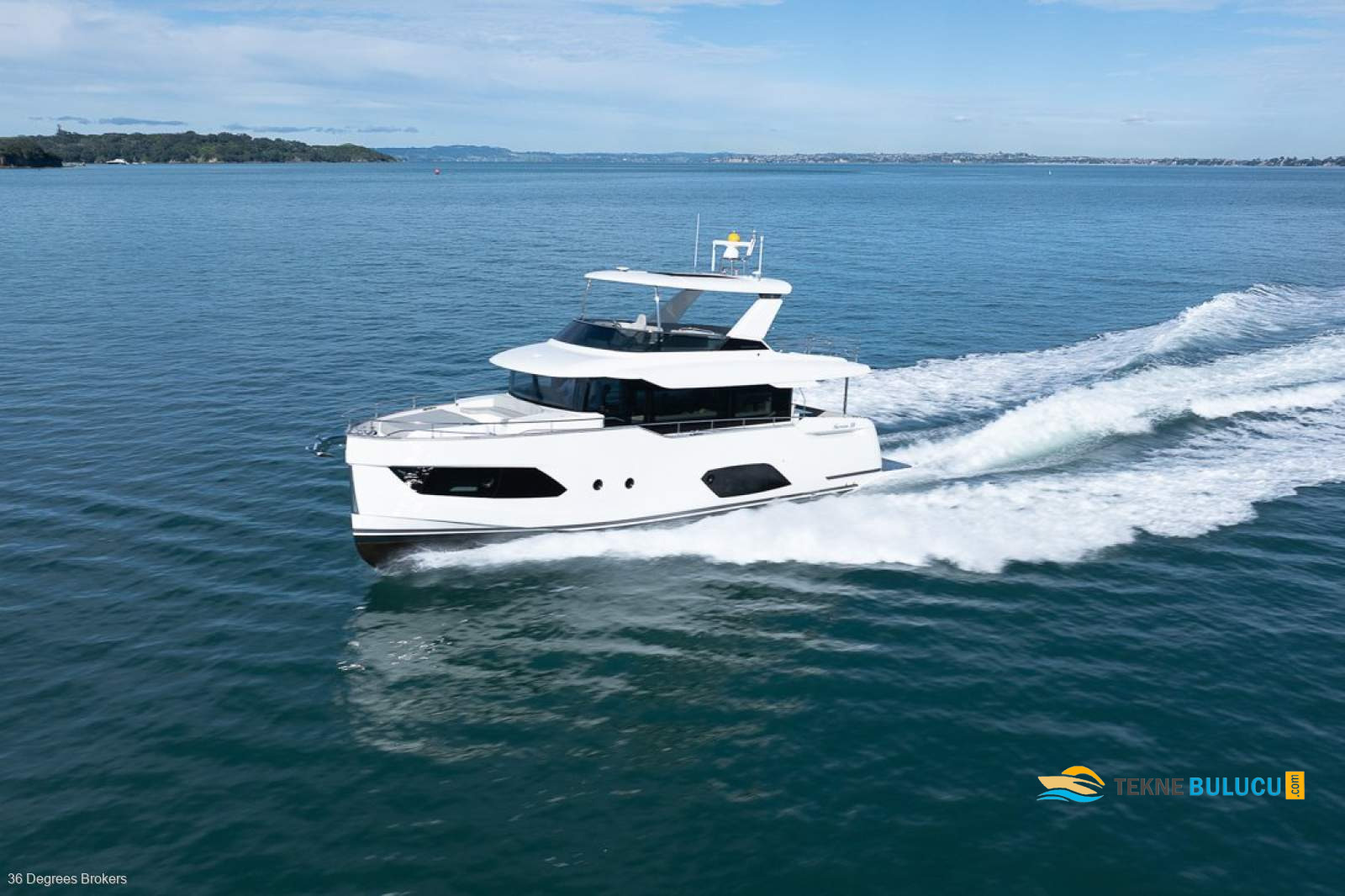 Absolute Navetta 58 2017 inceleme