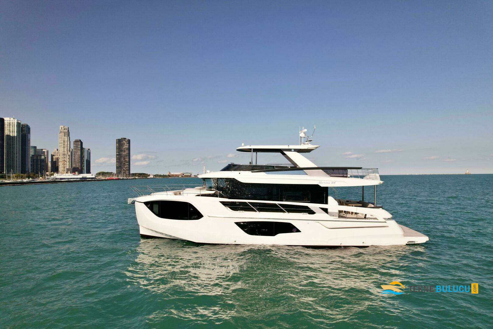 Absolute Navetta 64 2026 inceleme