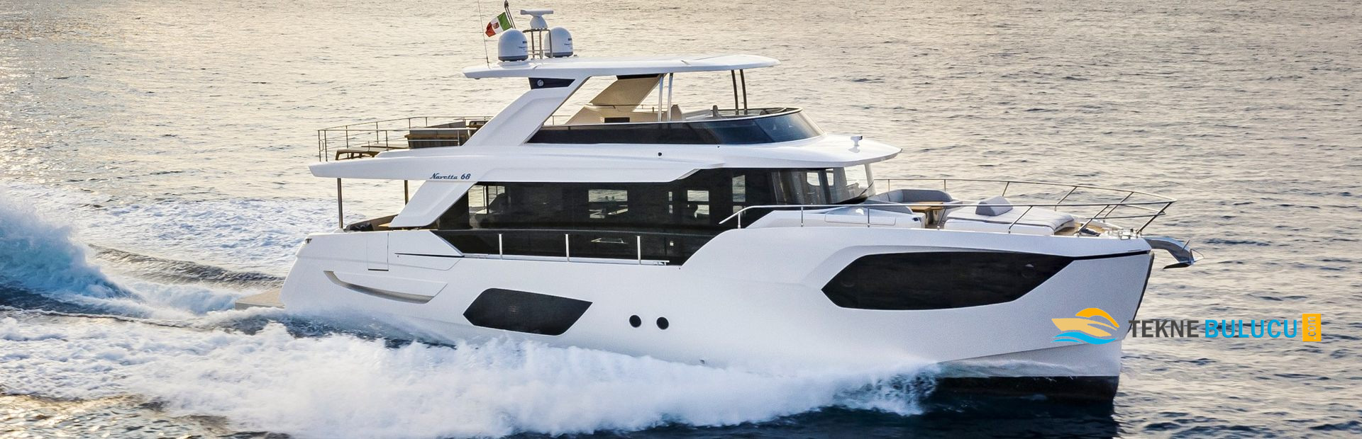Absolute Navetta 68 2020 inceleme