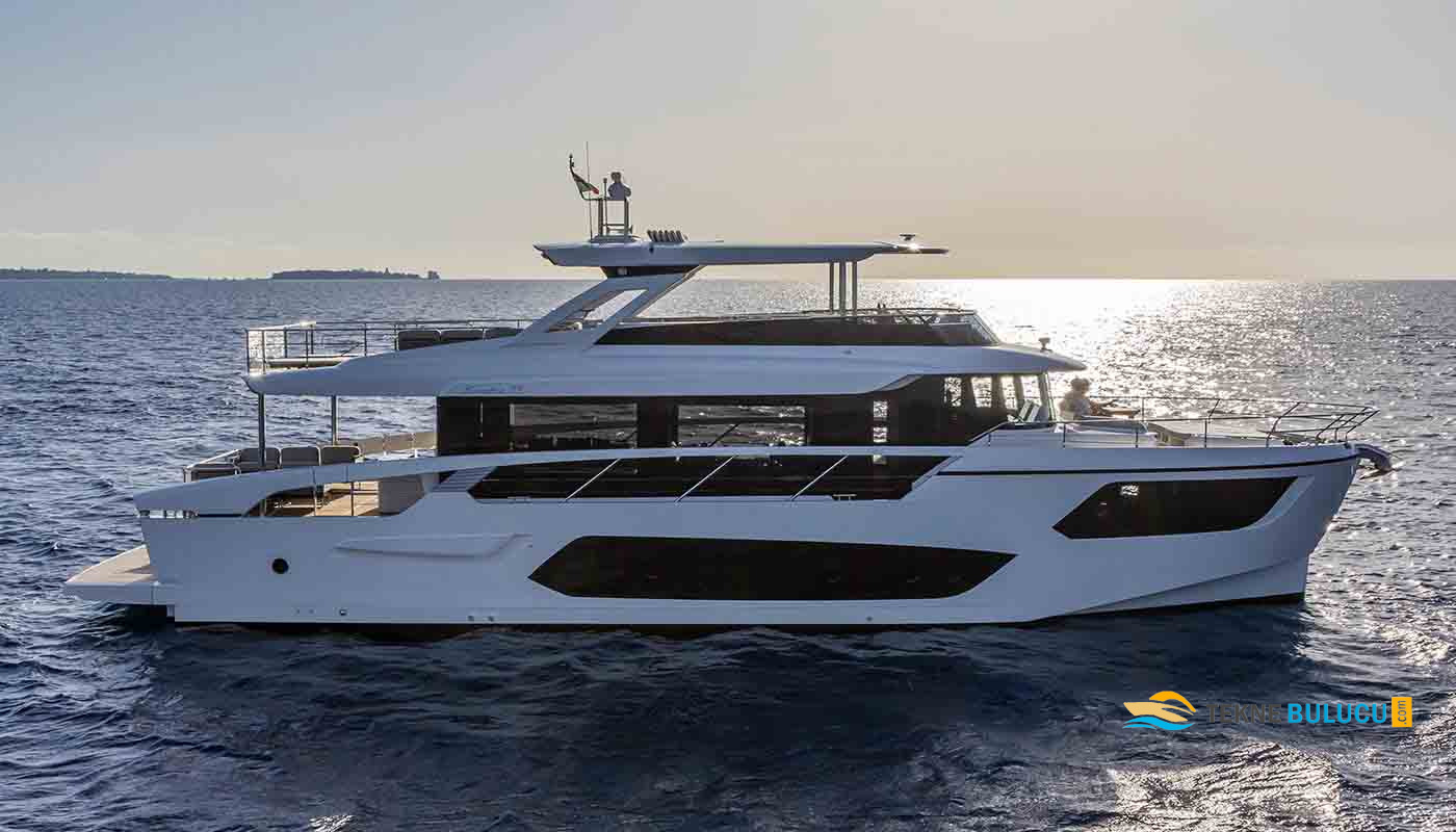 Absolute Navetta 75 2026 inceleme