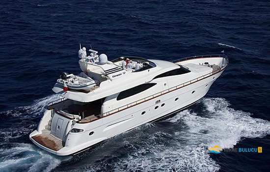 Canados 72 2002 inceleme