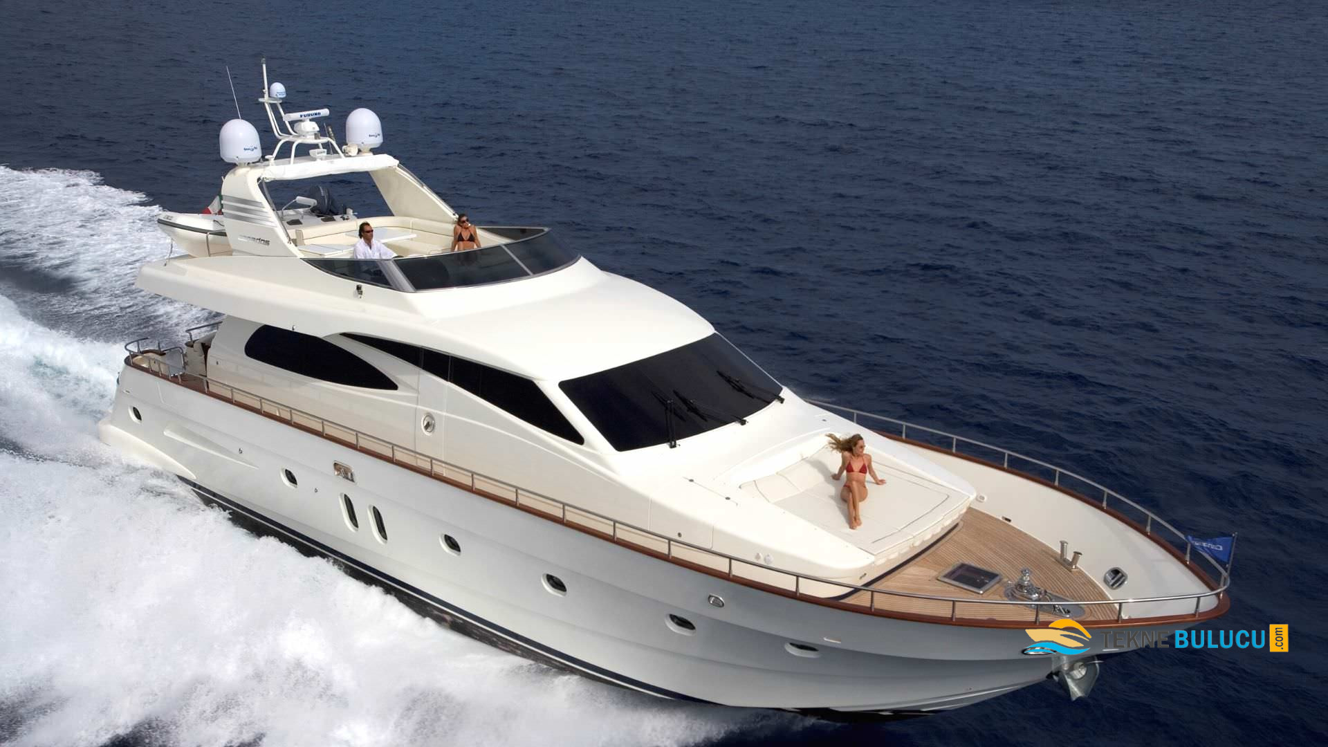 Canados 72 2007 inceleme